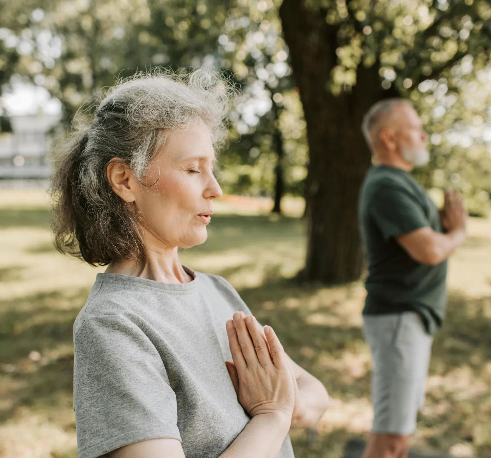 DMT breathing: the connected breath